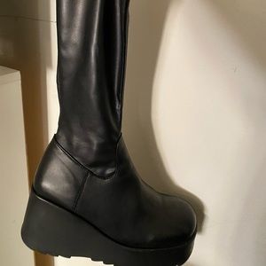 Steve Madden Duke30